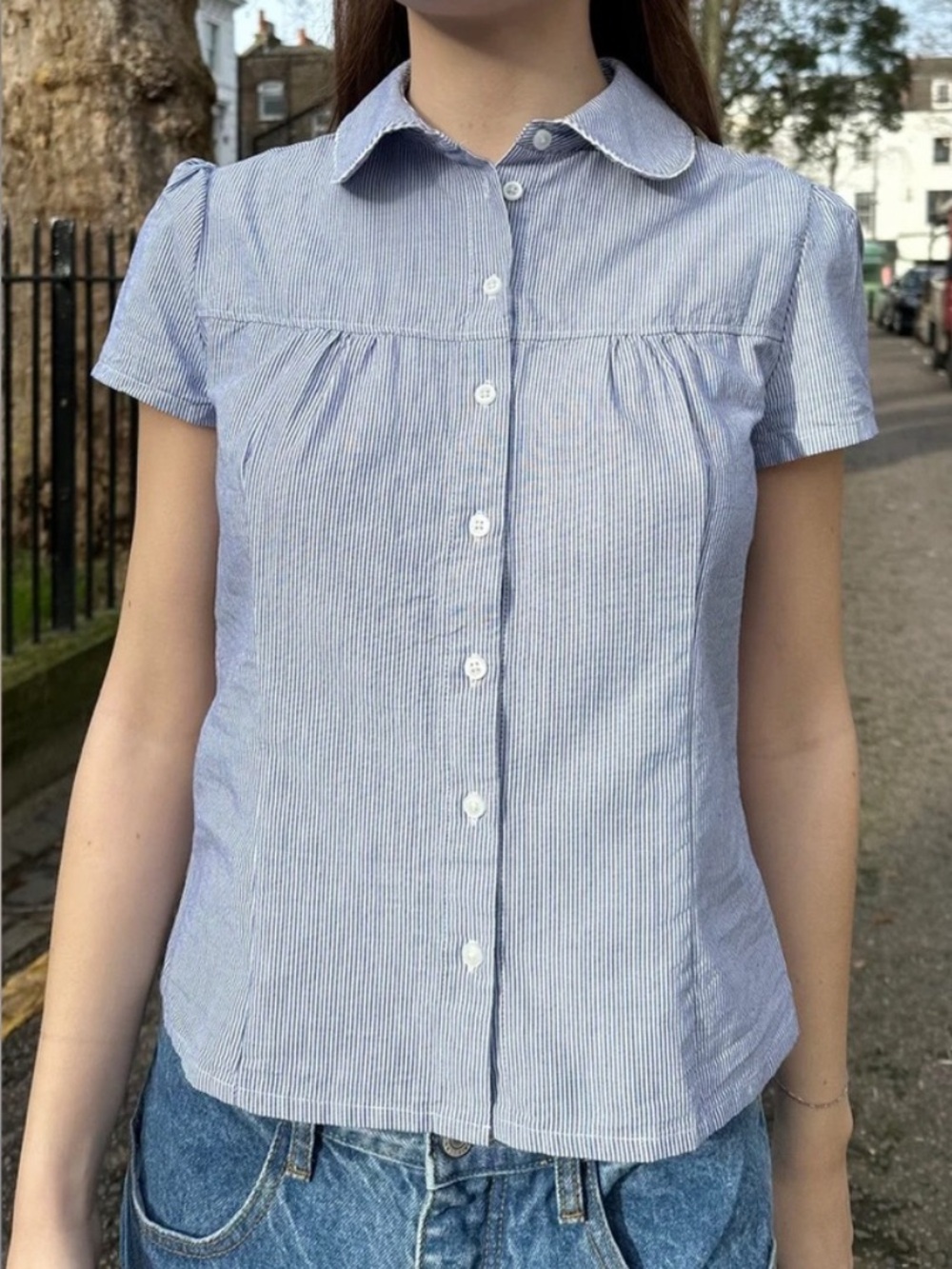 Brandy Melville Top - Picture 3 of 4